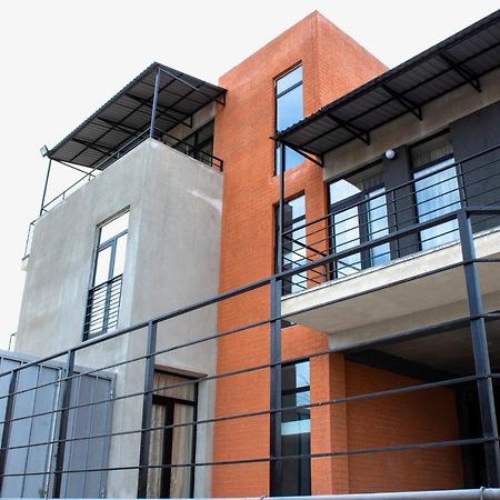 טביליסי Degustarium Hotel מראה חיצוני תמונה