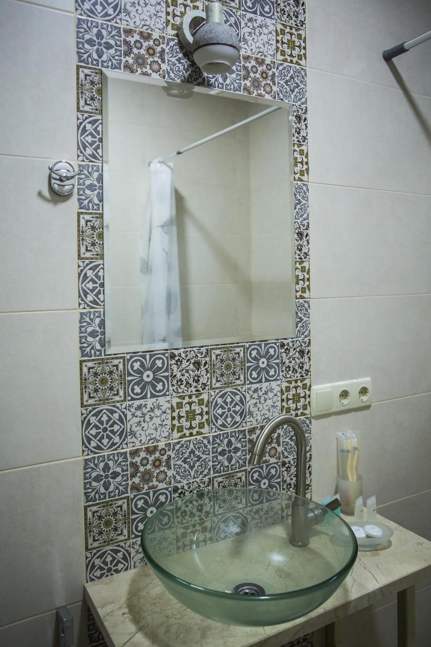טביליסי Degustarium Hotel מראה חיצוני תמונה