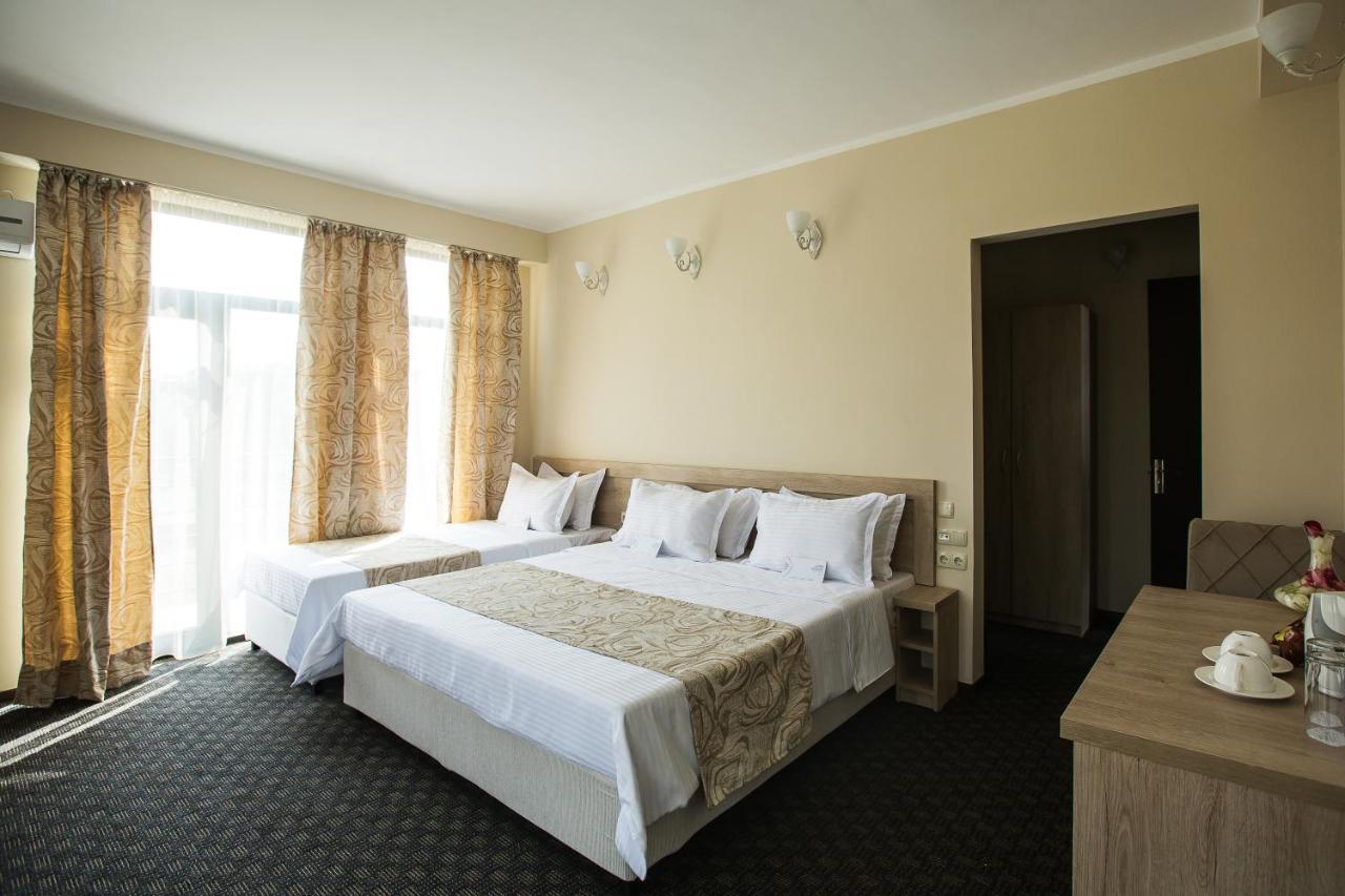 טביליסי Degustarium Hotel מראה חיצוני תמונה