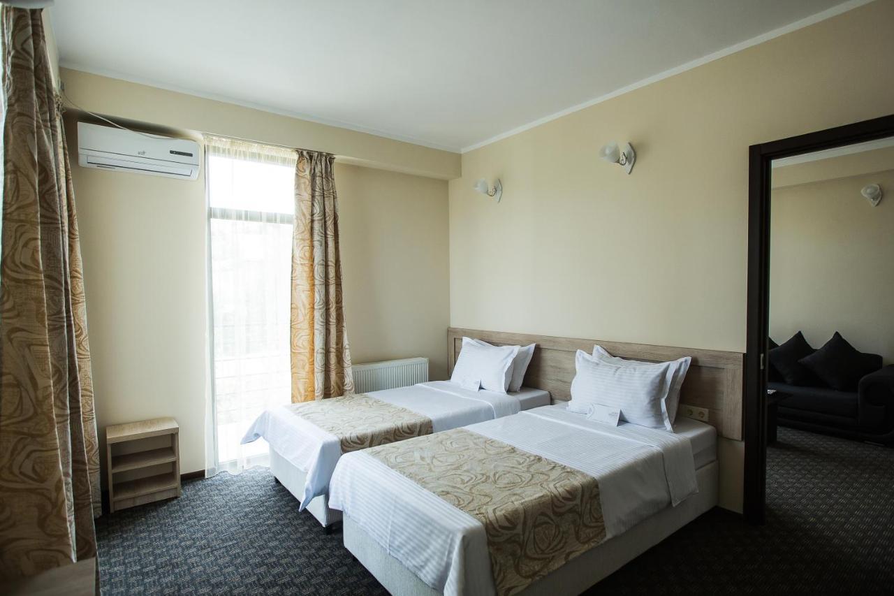 טביליסי Degustarium Hotel מראה חיצוני תמונה