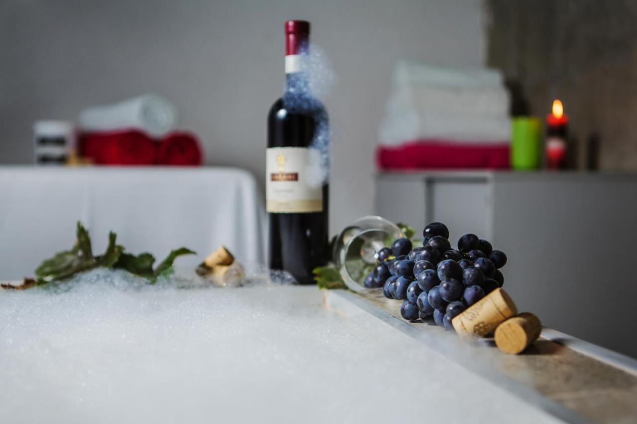 טביליסי Degustarium Hotel מראה חיצוני תמונה