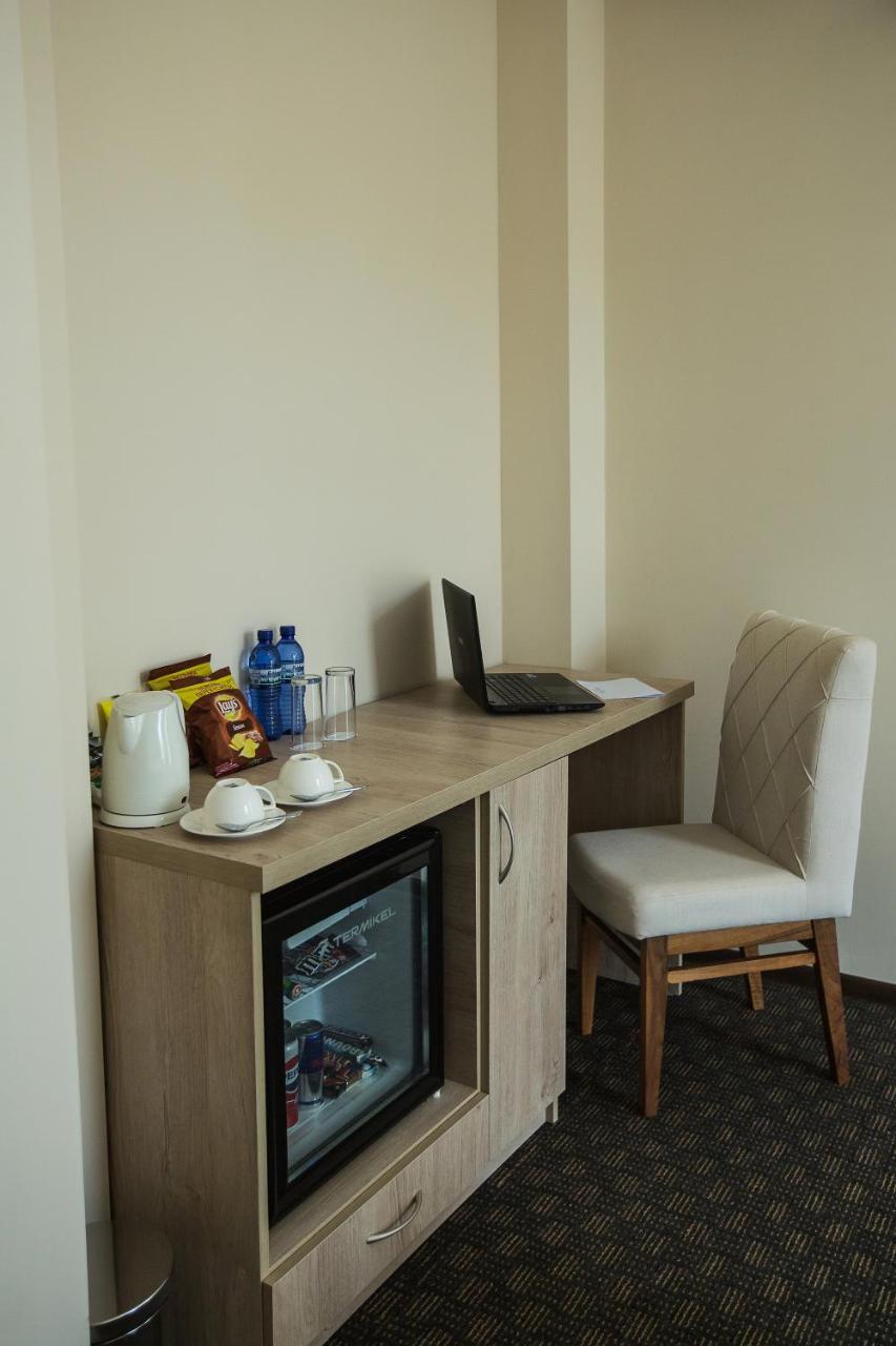 טביליסי Degustarium Hotel מראה חיצוני תמונה