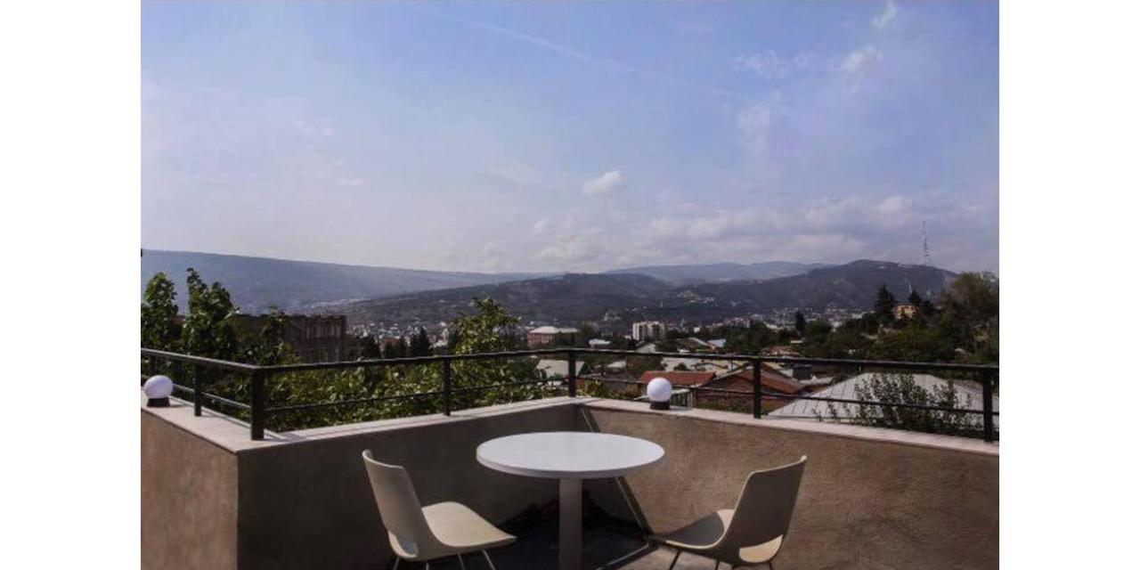 טביליסי Degustarium Hotel מראה חיצוני תמונה