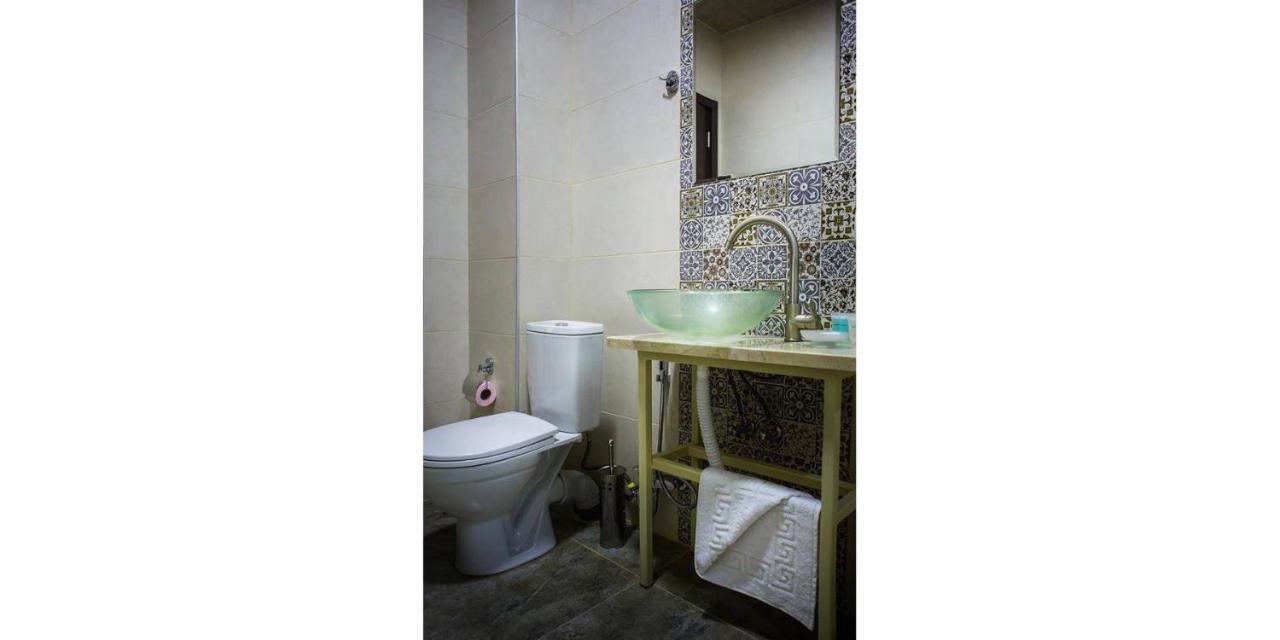 טביליסי Degustarium Hotel מראה חיצוני תמונה