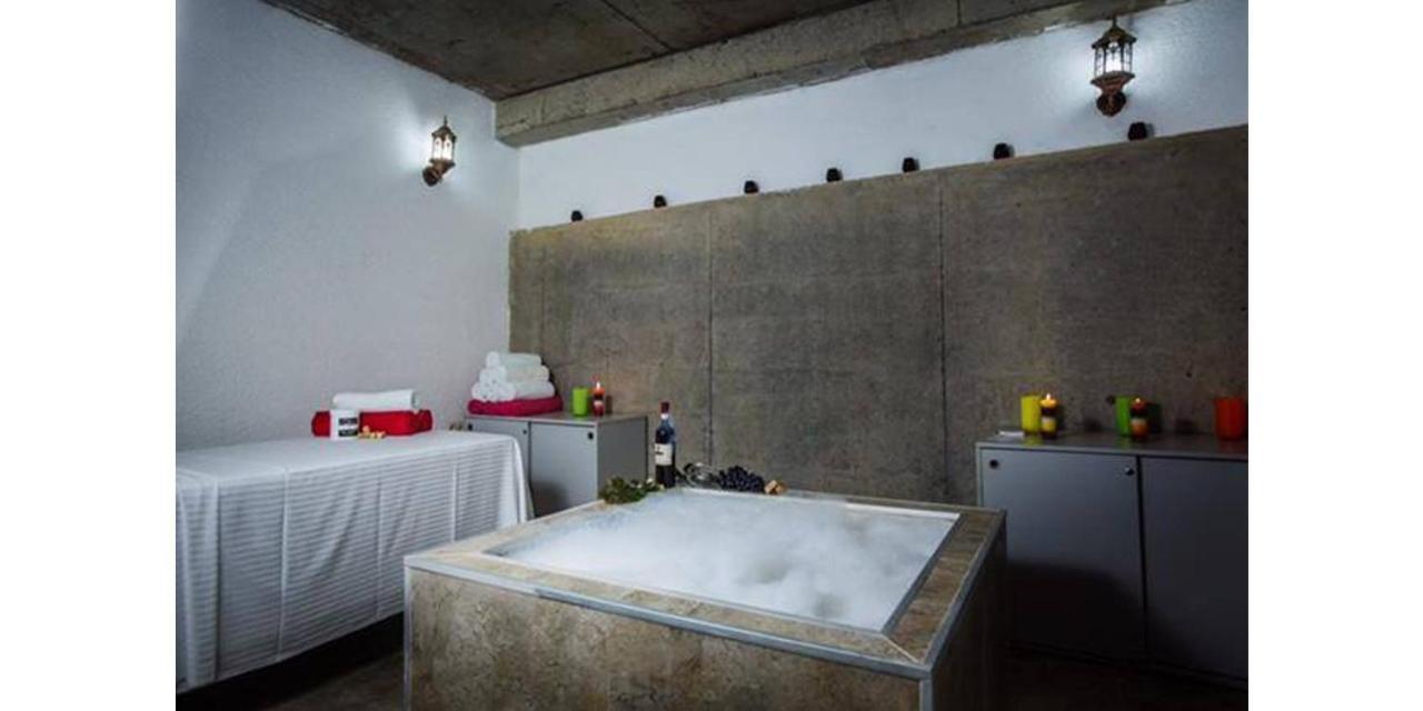 טביליסי Degustarium Hotel מראה חיצוני תמונה