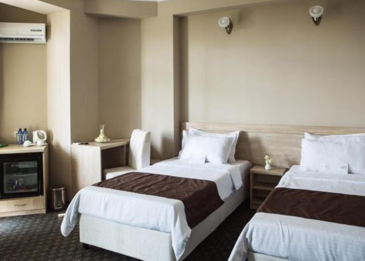 טביליסי Degustarium Hotel מראה חיצוני תמונה