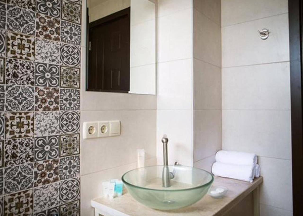 טביליסי Degustarium Hotel מראה חיצוני תמונה