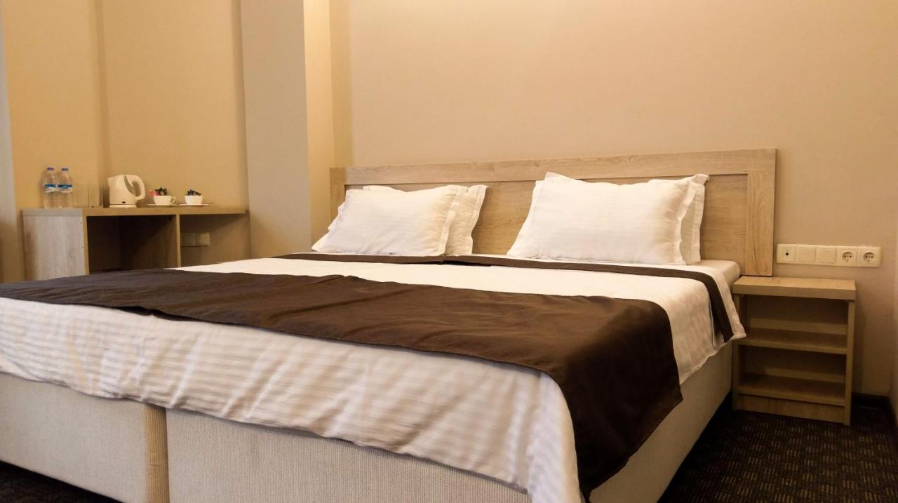 טביליסי Degustarium Hotel מראה חיצוני תמונה