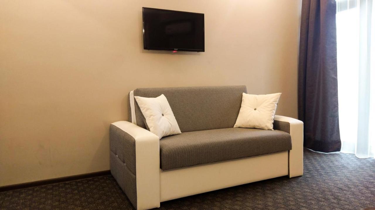 טביליסי Degustarium Hotel מראה חיצוני תמונה