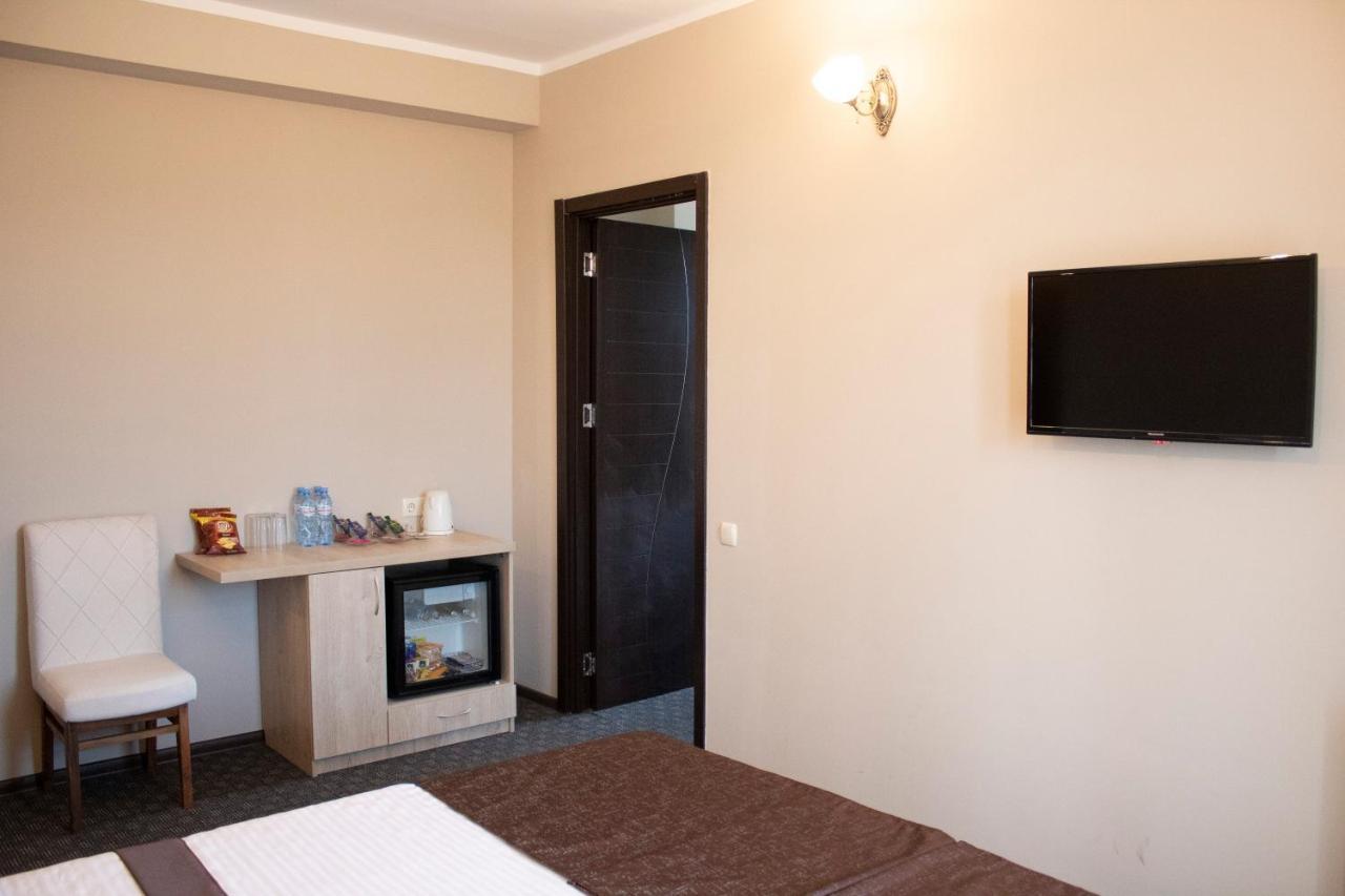 טביליסי Degustarium Hotel מראה חיצוני תמונה