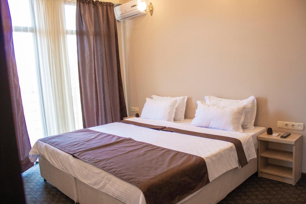 טביליסי Degustarium Hotel מראה חיצוני תמונה