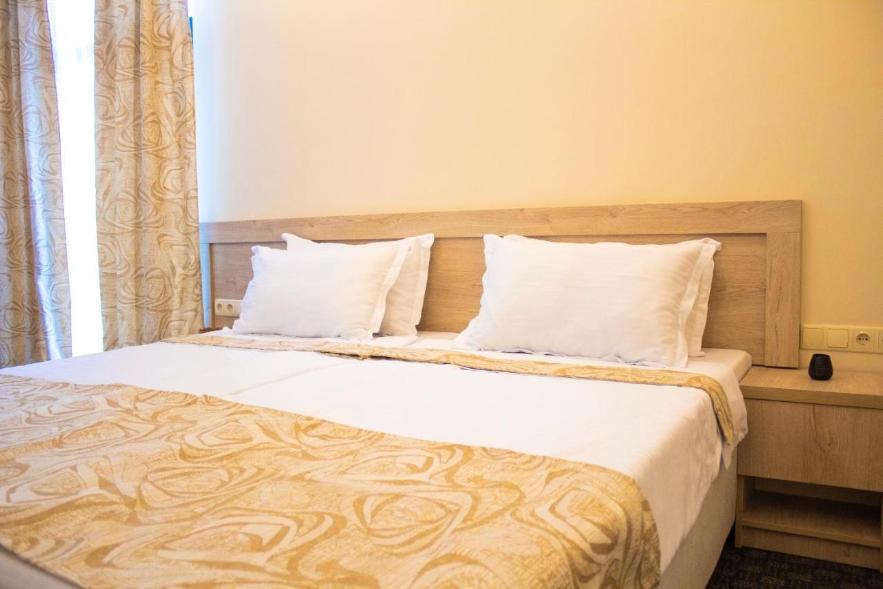 טביליסי Degustarium Hotel מראה חיצוני תמונה