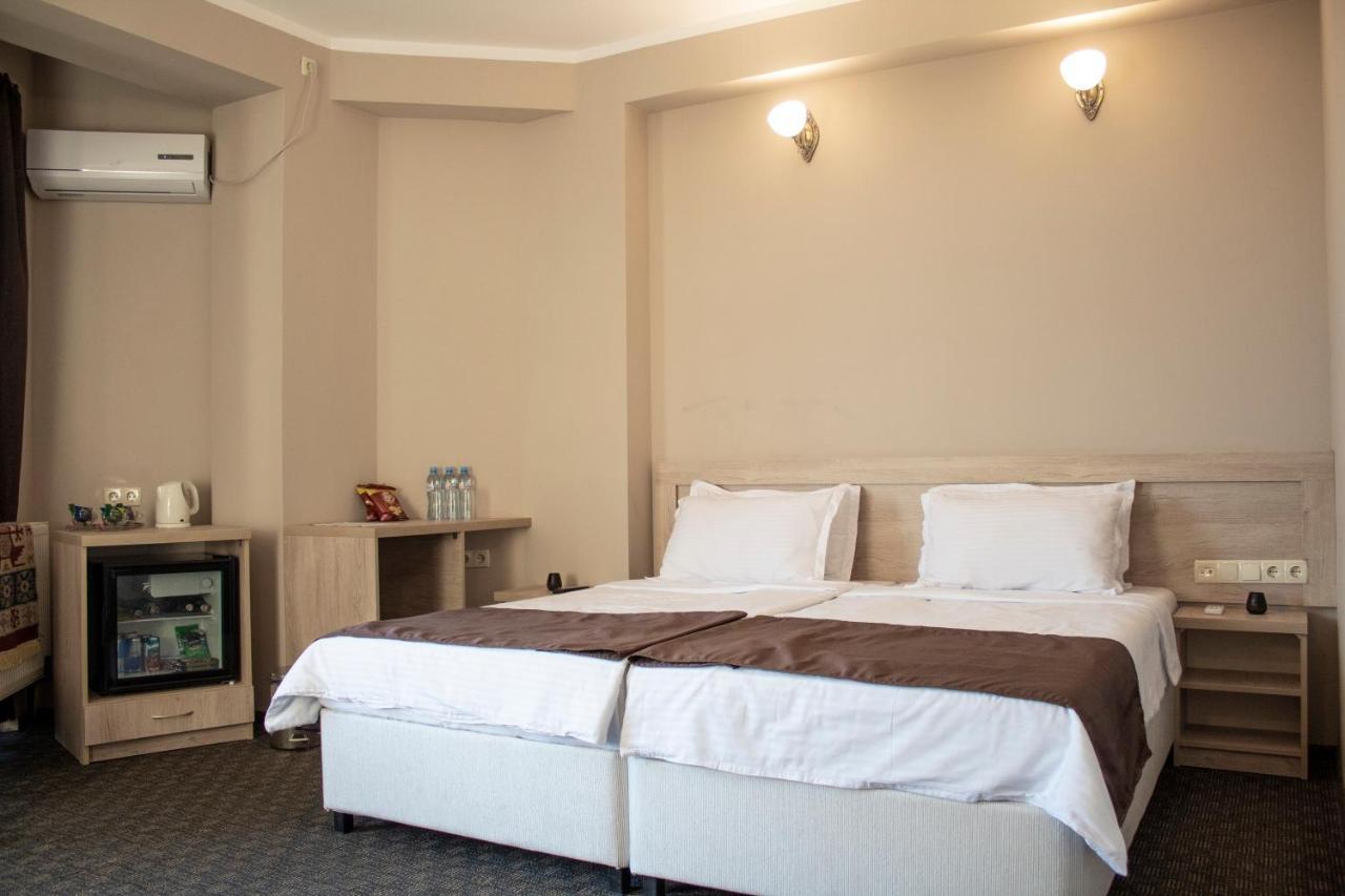 טביליסי Degustarium Hotel מראה חיצוני תמונה