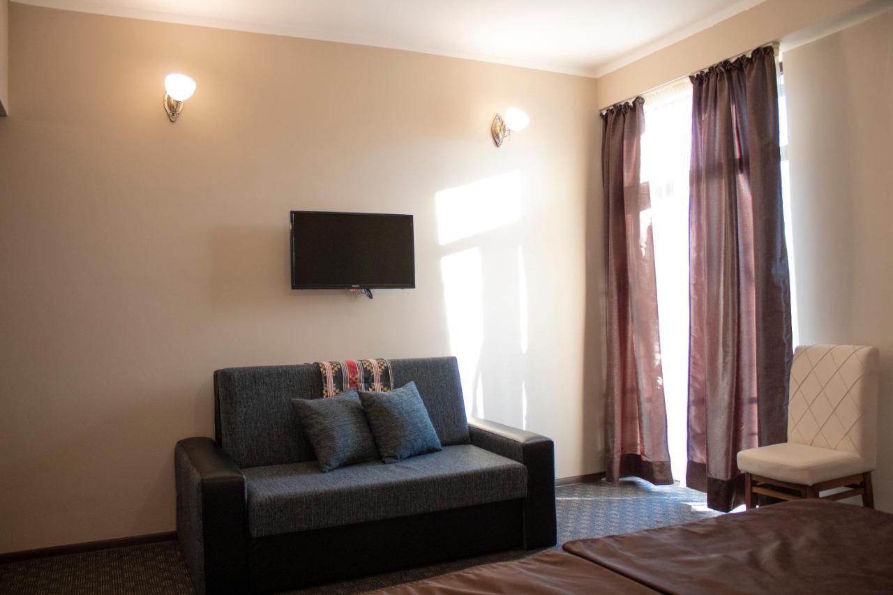 טביליסי Degustarium Hotel מראה חיצוני תמונה
