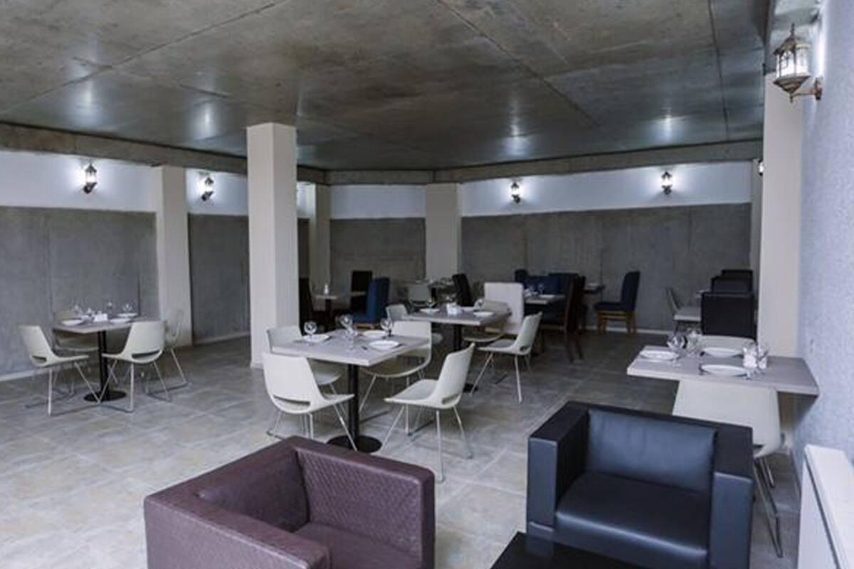 טביליסי Degustarium Hotel מראה חיצוני תמונה