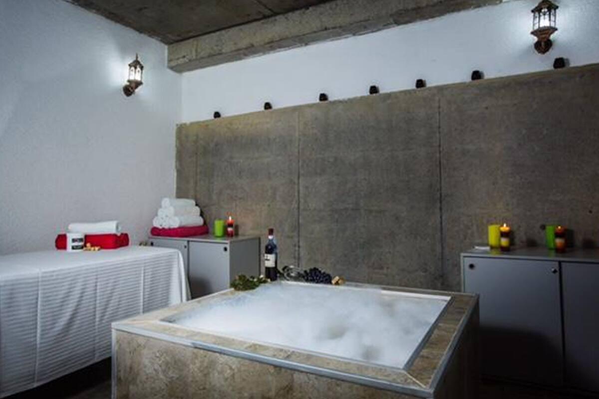 טביליסי Degustarium Hotel מראה חיצוני תמונה